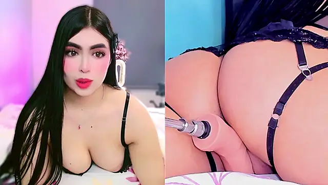 perla cm online show from 04/06/26, 11:00