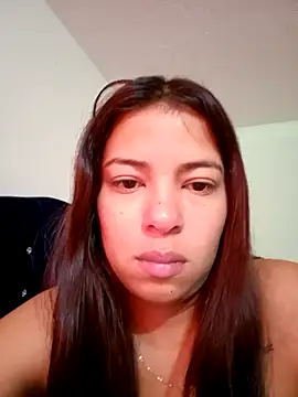 IsabellaLuxe online show from 09/27/25, 02:33