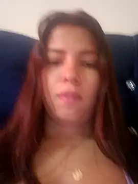 IsabellaLuxe online show from 10/21/25, 04:19