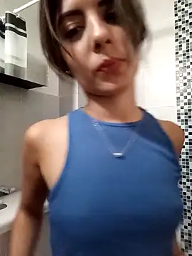 BlaireParker online show from 09/10/25, 05:46