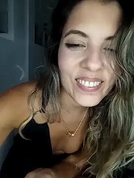 BlaireParker online show from 09/11/25, 09:59