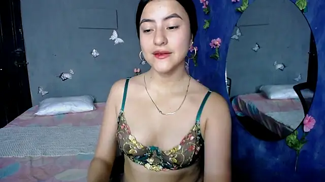 Karina sweet1 online show from 09/08/25, 03:55