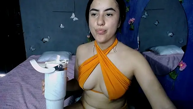 Karina sweet1 online show from 10/15/25, 04:51