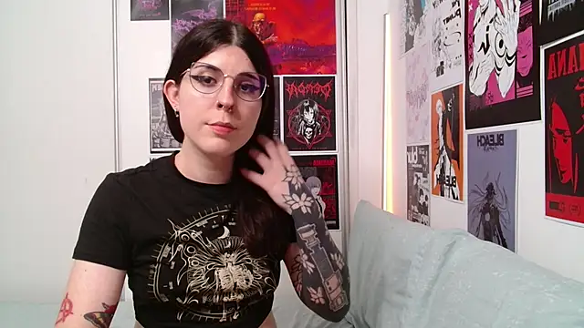 natalyalust online show from 01/18/26, 05:50