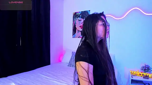 Dilan and Mia online show from 09/11/25, 12:55