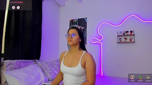 Dilan and Mia online show from 12/18/25, 05:08