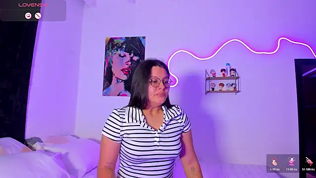 Dilan and Mia online show from 02/08/26, 08:45