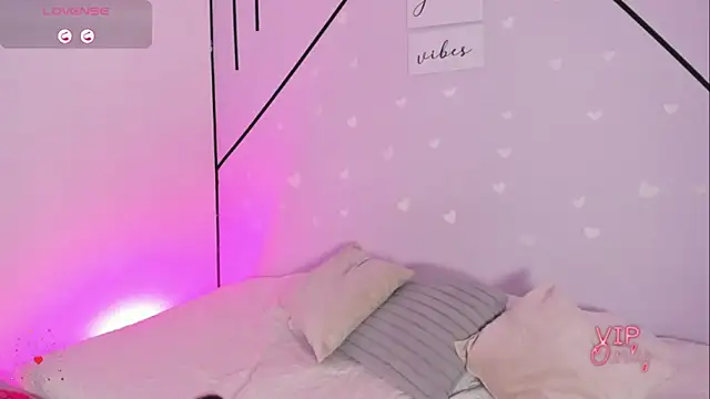 MiahCornell  online show from 02/13/26, 10:39