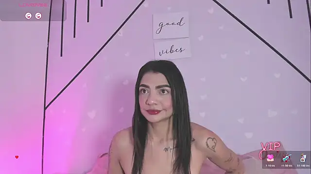 MiahCornell  online show from 02/23/26, 08:50