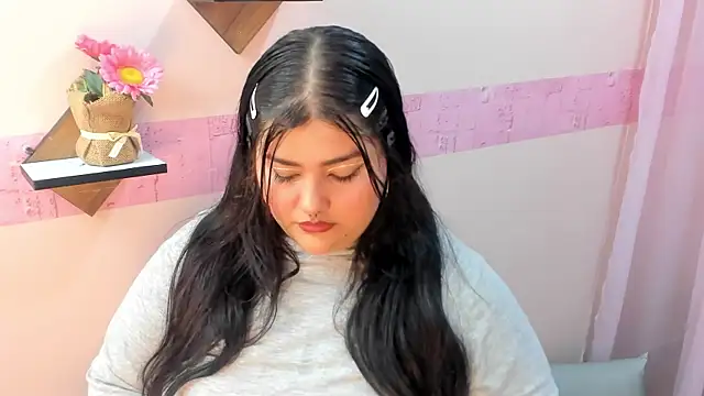 Taniabenelli online show from 09/13/25, 03:39