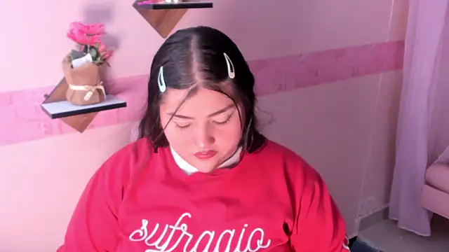 Taniabenelli online show from 09/20/25, 03:29