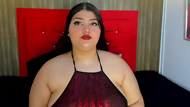 Taniabenelli online show from 09/26/25, 04:16