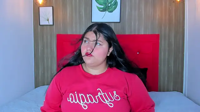 Taniabenelli online show from 10/01/25, 03:56