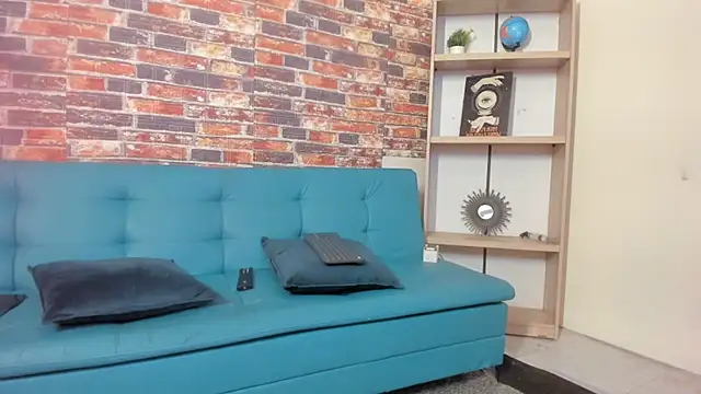 Gia fantasy  online show from 11/05/25, 10:43