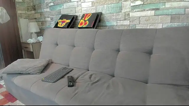 Gia fantasy  online show from 11/19/25, 05:35