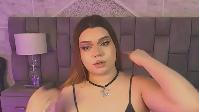 Maxxxine1 online show from 11/25/25, 06:24