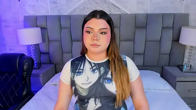 Maxxxine1 online show from 03/14/26, 11:43