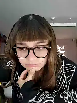 Aurora blaack online show from 09/26/25, 05:22