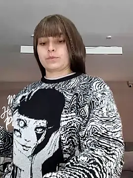 Aurora blaack online show from 10/09/25, 05:38