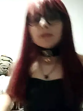 Aurora blaack online show from 02/20/26, 05:04