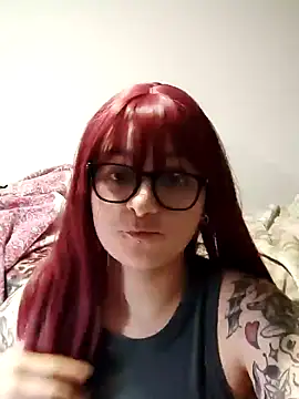 Aurora blaack online show from 03/02/26, 06:14