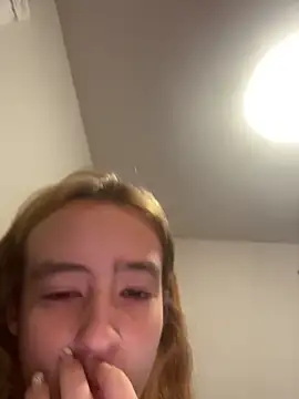 SeccySerena online show from 02/01/26, 04:38