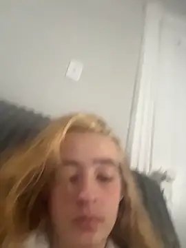 SeccySerena online show from 02/13/26, 08:16