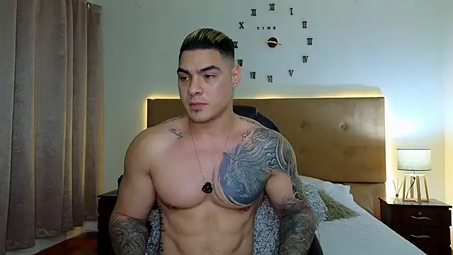 Snapshot of Steven_Velez chatting on 10/29/25, 12:35 Steven Velez online show from 10/29/25, 12:35