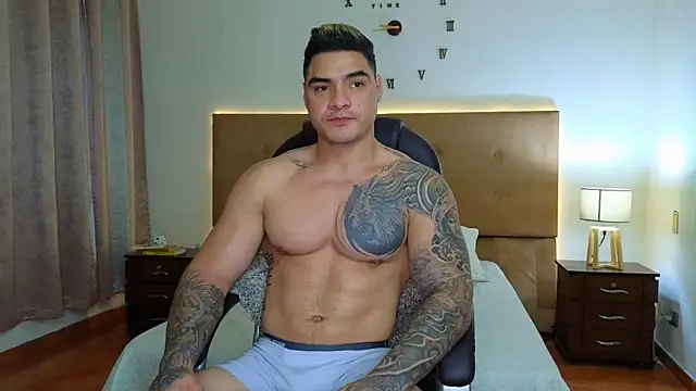 Snapshot of Steven_Velez chatting on 11/30/25, 11:31 Steven Velez online show from 11/30/25, 11:31