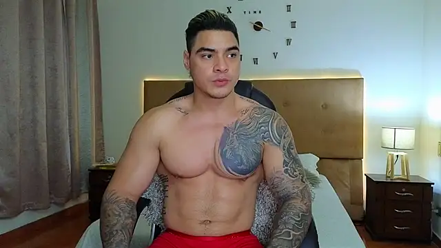 Snapshot of Steven_Velez chatting on 12/03/25, 02:08 Steven Velez online show from 12/03/25, 02:08