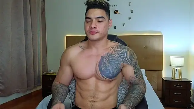 Steven Velez online show from 12/15/25, 02:05