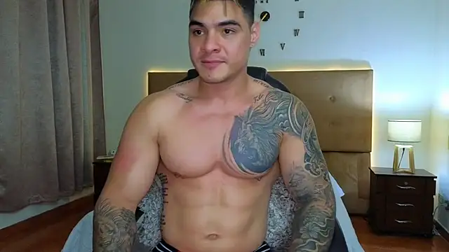 Steven Velez online show from 12/22/25, 03:25