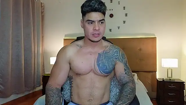 Steven Velez online show from 02/23/26, 01:25