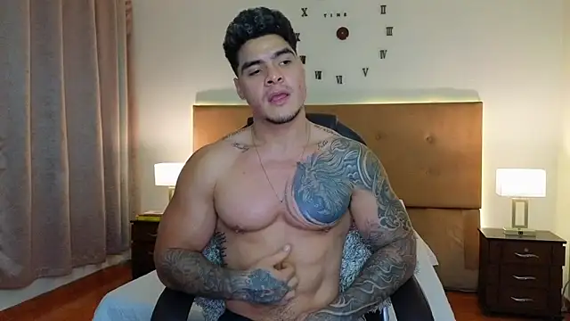 Steven Velez online show from 03/21/26, 08:19