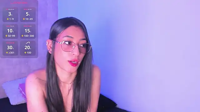 Becky G online show from 10/20/25, 04:57