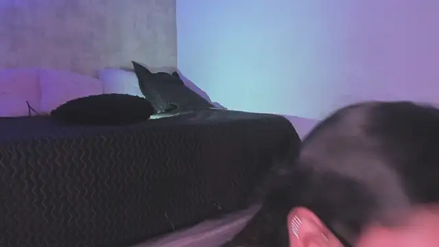 Becky G online show from 11/17/25, 12:16