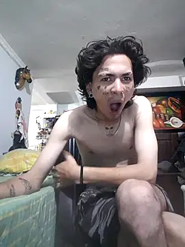 HydanMC online show from 02/16/26, 03:19