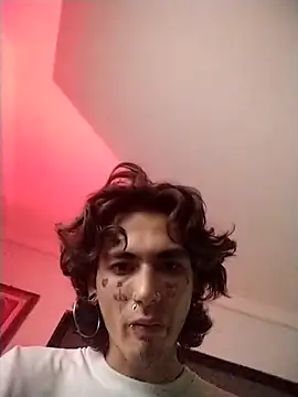 HydanMC online show from 03/30/26, 05:19