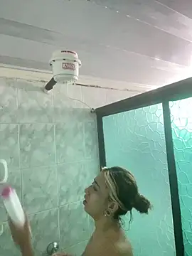 Sallem Pink online show from 10/08/25, 09:29