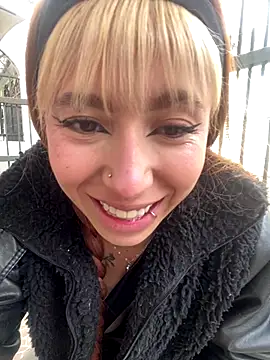 Sallem Pink online show from 01/08/26, 11:45