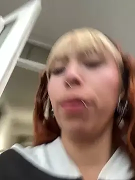 Sallem Pink online show from 01/18/26, 11:14