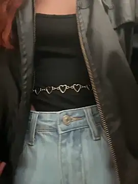 Sallem Pink online show from 02/13/26, 11:28