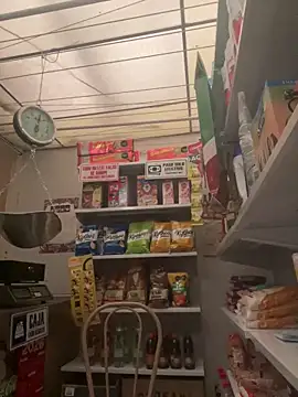 Sallem Pink online show from 02/19/26, 11:06