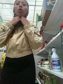 Sallem Pink online show from 04/13/26, 11:05