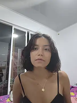 Snapshot of TamaraMera chatting on 06/28/26, 05:02 TamaraMera online show from 06/28/26, 05:02