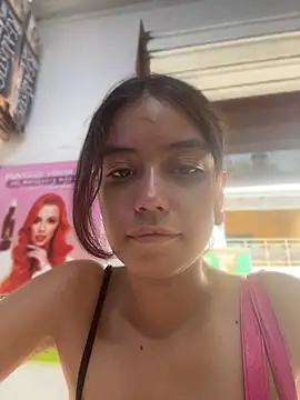 Snapshot of TamaraMera chatting on 07/17/26, 03:39 TamaraMera online show from 07/17/26, 03:39