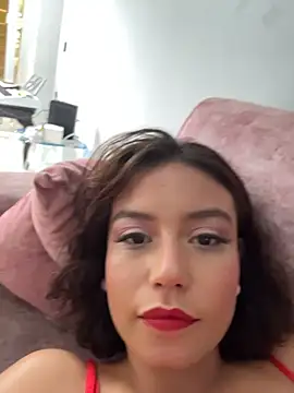 Snapshot of TamaraMera chatting on 07/18/26, 10:02 TamaraMera online show from 07/18/26, 10:02