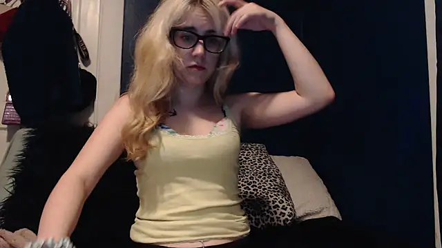 RubySmoke online show from 09/27/25, 04:39