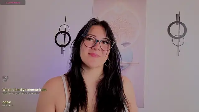 karla valk1 online show from 09/15/25, 05:13