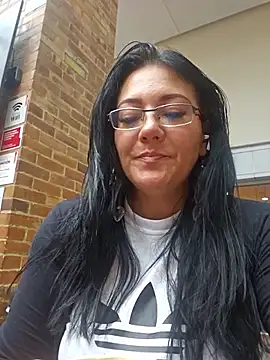 karla valk1 online show from 09/25/25, 04:54